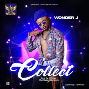Wonder J - Collect